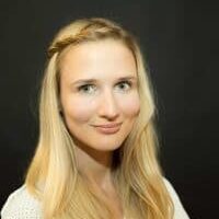 Janine Hein | 1. Vorsitzende aktive Parkinsonstiftung