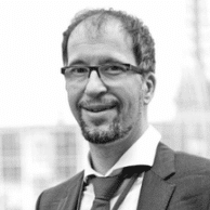 Jörg Fuhrmann | Transpersonaler Therapeut, Körper-Gestalttherapeut und Hypnotherapeut
