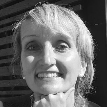 Kathrin Wersing | Diplom-Sozialarbeiterin, Podcasterin