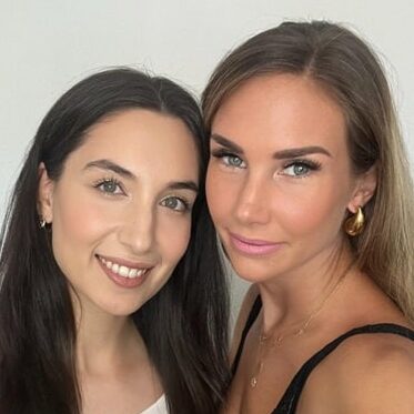 Mariella Ketels und Süreyya Al-Jabiri | Mütter autistischer Kinder