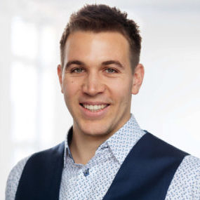 Martin Auerswald, M.Sc. | Biochemiker und Ernährungsberater