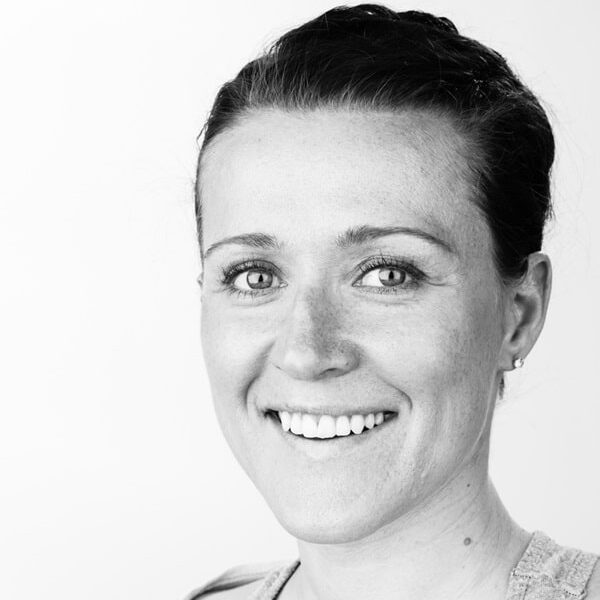 Melanie Alberti | Heilpraktikerin