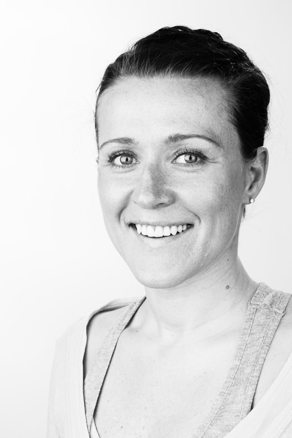 Melanie Alberti | Heilpraktikerin