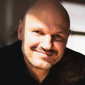 Michael Antoni | Heilpraktiker