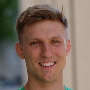 Patrick Scholl | CEO, Maschinenbauer
