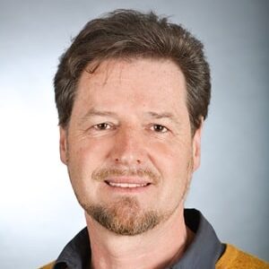Peter Bergmann | Heilpraktiker und Dozent