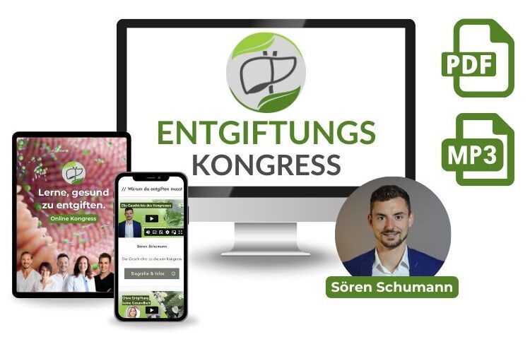 Premium-Zugang-Entgiftungskongress