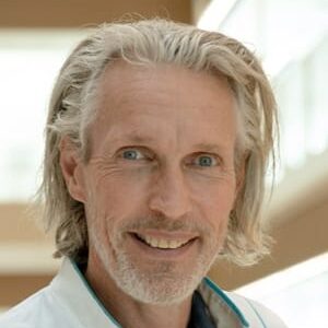 Prof. Baastian R. Bloem | Neurologe