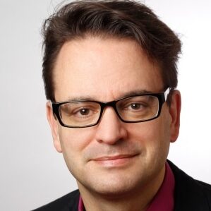 Prof. Dr. Peter Tass | Professor für Neurochirurgie
