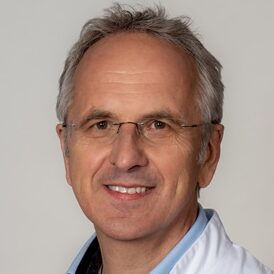 Prof. Dr. med. Andreas Michalsen | Internist, Fastenarzt, Ernährungsmediziner, Professor & Chefarzt Abteilung Innere Medizin und Naturheilkunde