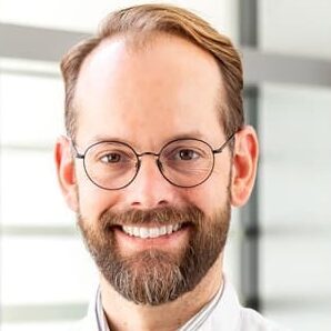 Prof. Dr. med. Carsten Eggers | Ärztlicher Direktor Neurozentrum Knappschaftskrankenhaus Bottrop