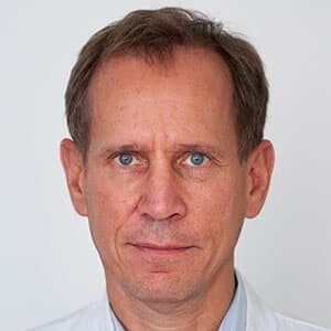 Prof. Dr. med. Georg Ebersbach | Neurologe