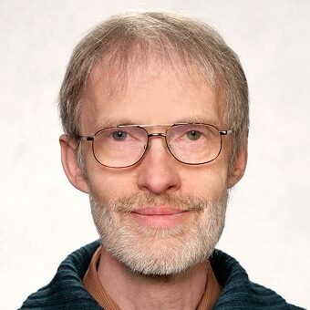 Raimund Hagemann | Datenanalyst