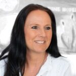 Sabine Hofele | SIBO-Trainerin, ganzheitliche Ernährungs- und Gesundheitsberaterin