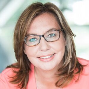 Sabine Kauper | Beraterin und Leadershipcoach