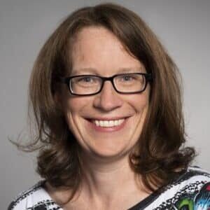 Sandra Mandl | Lachyoga-Master-Trainerin