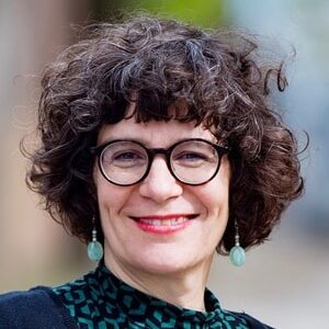 Sara Riedel | Heilpraktikerin