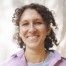 Sonia Bareiro | Holistic Health Coach, Fachkompetenz für ganzheitliche Gesundheit & Darmimmuntherapeutin