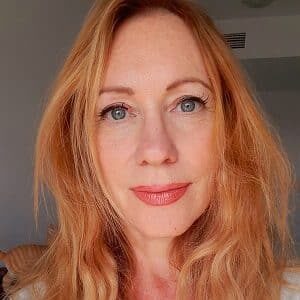 Teresa Arrieta | Medizinjournalistin, Face Yoga & Wechseljahresexpertin