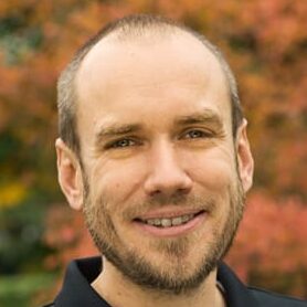 Tobias Getrost | Heilpraktiker, M.A. Sportwissenschaften & Sportmedizin
