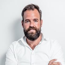 Benjamin Börner | Zertifizierter Osteopath, Integrativmediziner und Spezialist für Biologische Medizin