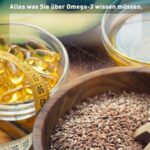 CURIVO - Der Omega-3 Guide