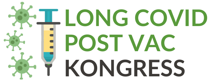 CURIVO Long Covid & Post Vac Kongress Logo