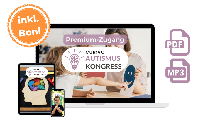 CURIVO Autismus Kongress Premium-Zugang