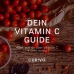 Der Vitamin C Guide - Curivo
