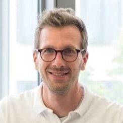 Dr. med. Christian Gersch | Arzt für funktionelle Medizin, Longevity, Ernährungsmedizin