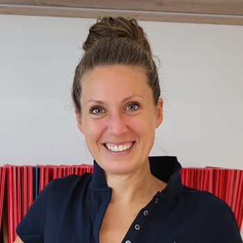 Dr. med. univ. Pamina Binder - Fachärztin für Allgemeinmedizin, klinische Umweltmedizin, funktionelle Medizin