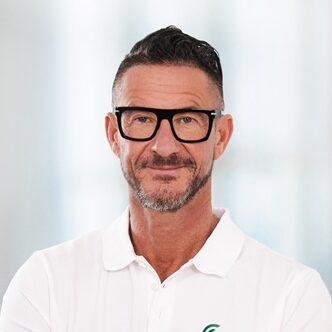 Dr. rer. nat. Hartmut Ohnimus | Virologe und Immunbiologe