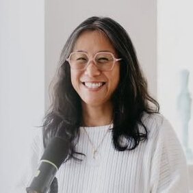 Jennifer Tang | Unternehmerin und Speakerin