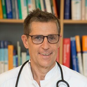 Matthias Salewski - Facharzt für Innere Medizin, Nephrologie