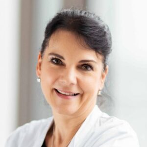 Priv. Doz. Dr. med. Veronika Matzi | Fachärztin für Allgemein-, Thorax- und Unfallchirurgie