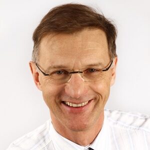Prof. Dr. med. Uwe Reuter | Ärztlicher Direktor Klinik im Leben