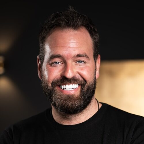 Benjamin Börner | Osteopath, Spezialist für biologische und integrative Medizin, Experte für Long Covid und Post Vac