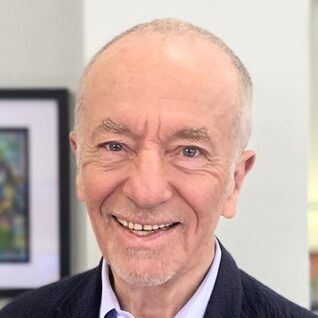 Dr Damien Downing MBBS MRSB - Arzt für Umweltmedizin und Funktionelle Medizin