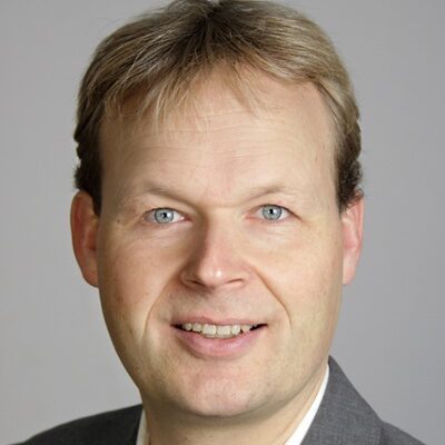 Dr. Manfred Mierau - Baubiologischer Messtechniker, Diplom-Biologe