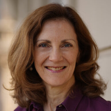 Dr. med. Antje Göttert - Hautärztin, Autorin