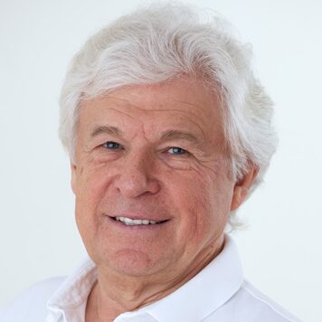 Dr. med. Hans-Joachim Petersohn, Senator h. c. | Arzt für Umweltmedizin, manuelle Medizin, Osteopathie, Sportmedizin und Naturheilverfahren