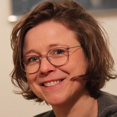 Dr. med. Nadja Weinbach - Fachärztin für Psychosomatik und Psychotherapie