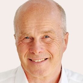 Dr. med. dent. Jan Harders - Zahnarzt