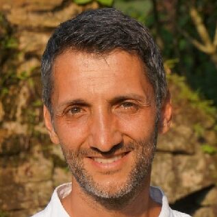 José Babastro - Ganzheitlicher Körpertherapeut