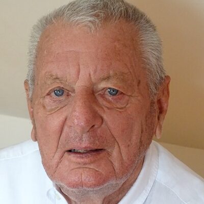 Prof. Dr. Lebrecht von Klitzing - Medizinphysiker, Mobilfunkwissenschaftler