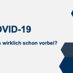 Dr. Hartmut Ohnimus - COVID-19 - Ist es wirklich schon vorbei?