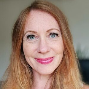 Teresa Arrieta | Medizinjournalistin, Stoffwechsel- und Wechseljahresexpertin