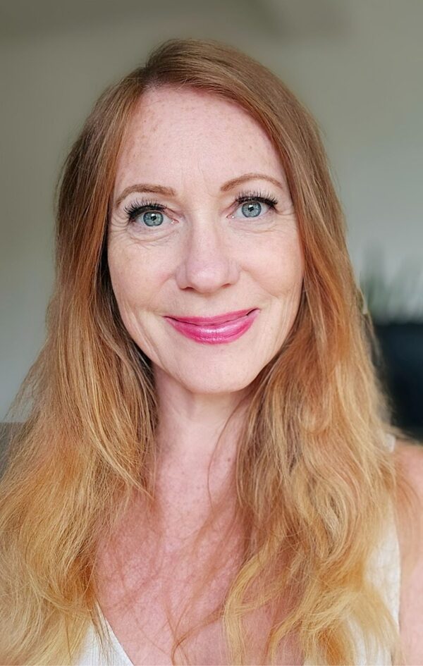 Teresa Arrieta | Medizinjournalistin, Stoffwechsel- und Wechseljahresexpertin