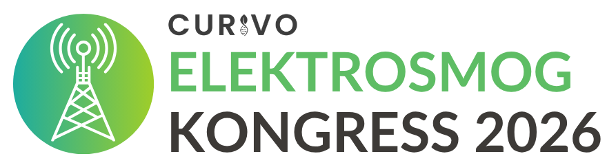 Elektrosmog Curivo Logo 2026