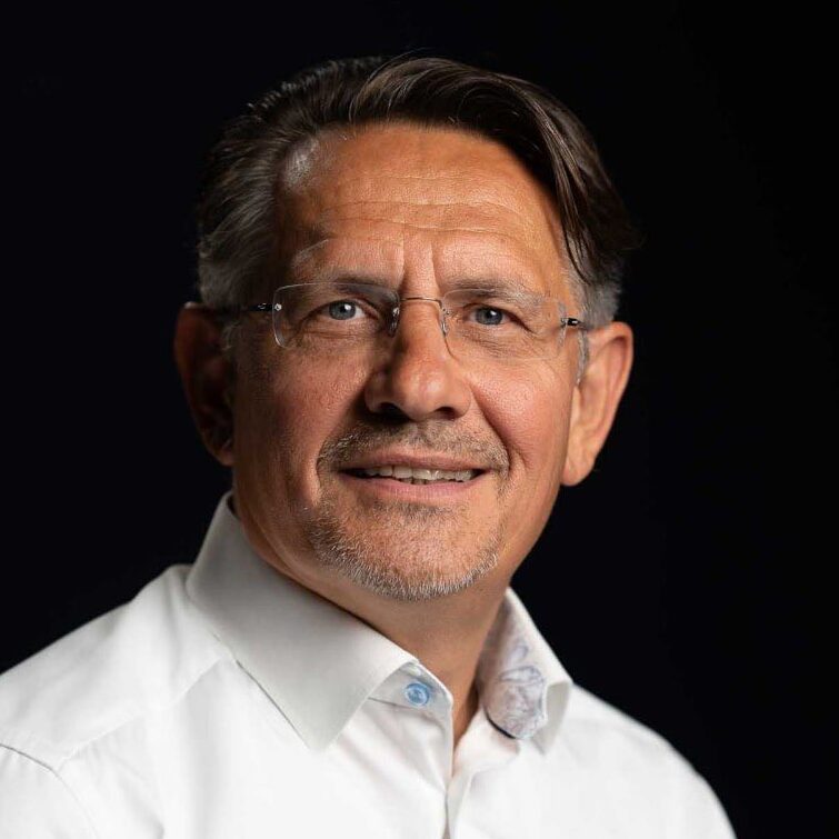 Arthur Tränkle